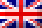 English flag (Union Jack) icon