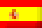 Spanish flag icon