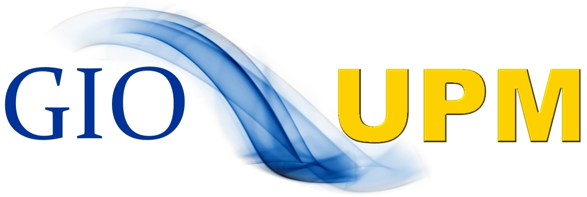 GIO UPM logo